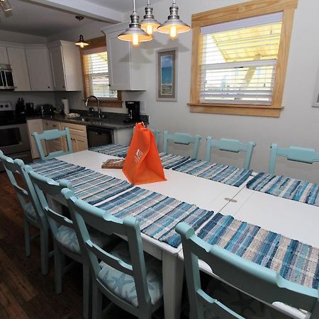 Whalebone Ocean Cottages By Kees Vacations Nags Head Exteriör bild
